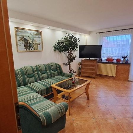 Dziwnow Apartament 200M Od Plazy エクステリア 写真