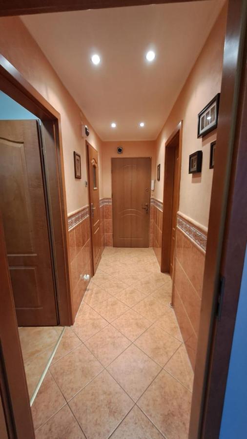 Dziwnow Apartament 200M Od Plazy エクステリア 写真