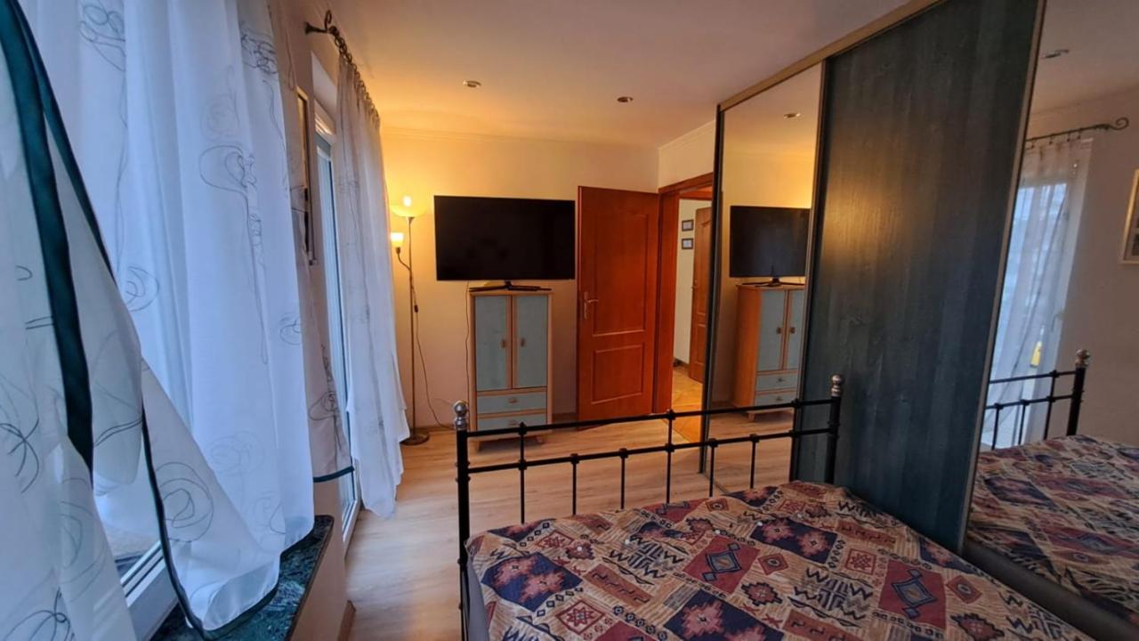 Dziwnow Apartament 200M Od Plazy エクステリア 写真
