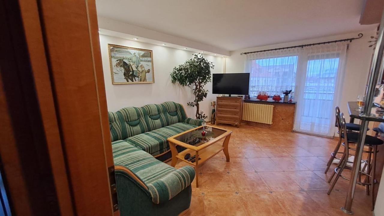 Dziwnow Apartament 200M Od Plazy エクステリア 写真